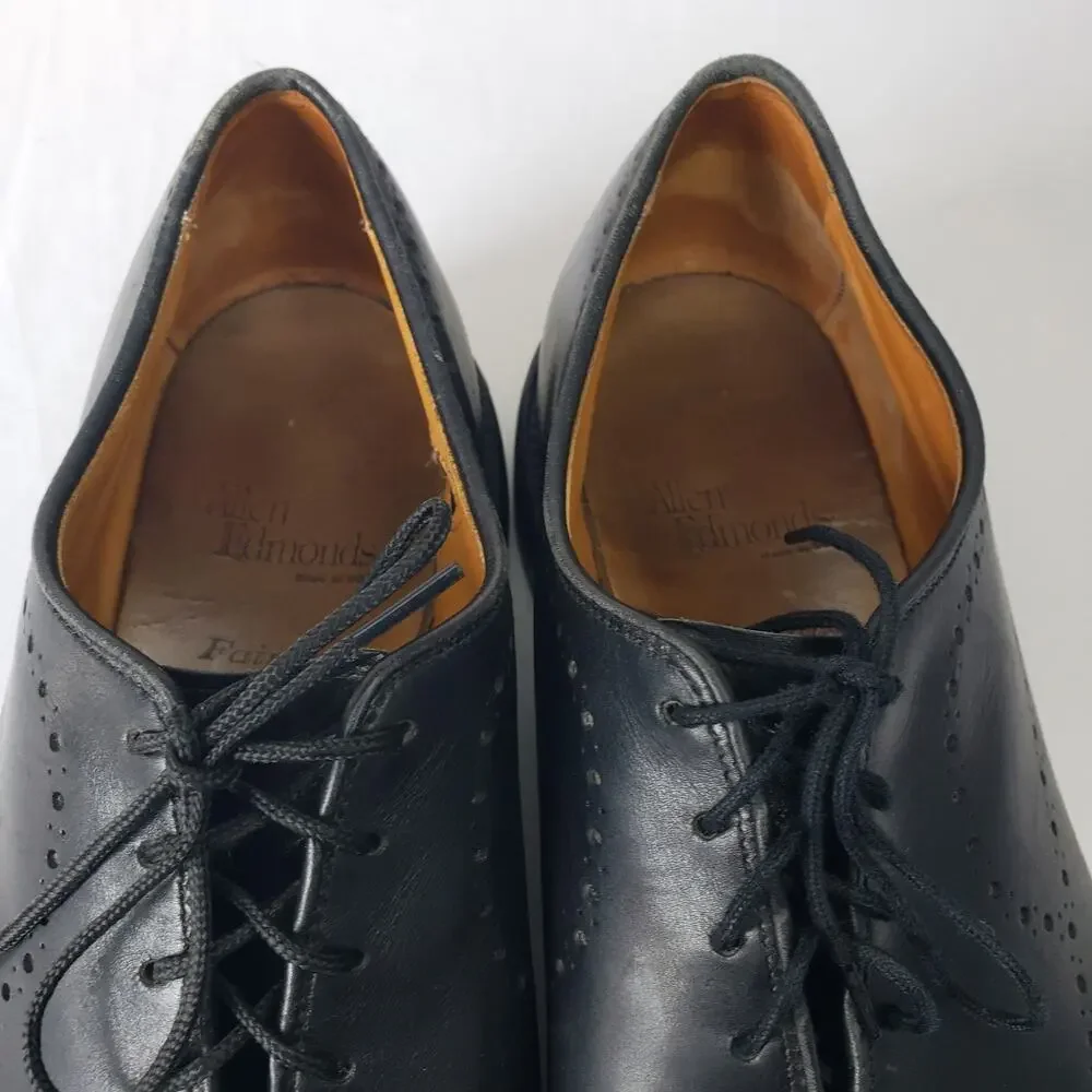 Allen Edmonds allen edmonds
